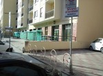 Annuncio affitto Cagliari centro parcheggio privato scoperto