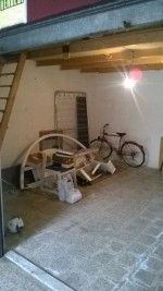 Annuncio vendita Garage deposito sito in Castellana Grotte