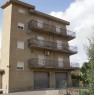 foto 0 - A Serradifalco appartamento con garage a Caltanissetta in Vendita