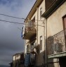 foto 0 - Serradifalco casa con mansarda a Caltanissetta in Vendita