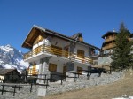 Annuncio affitto Chaket in Valtournenche Aosta