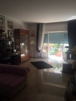 Annuncio vendita Palermo appartamento con ampio ingresso
