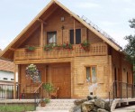 Annuncio vendita Nocera Inferiore case in legno
