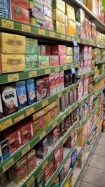 Annuncio vendita Savona supermercato insegna Carrefour