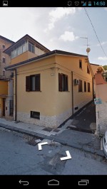 Annuncio vendita Casa indipendente Messina