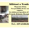 foto 0 - Belmonte Mezzagno magazzino a Palermo in Vendita