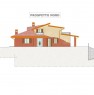 foto 0 - Albino villa in fase di costruzione a Bergamo in Vendita
