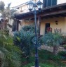 foto 4 - Carini porzione di villa a Palermo in Vendita
