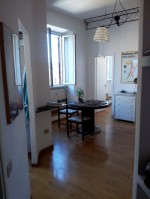 Annuncio affitto Appartamento arredato in zona San Giovanni