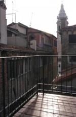 Annuncio vendita A Venezia appartamento restaurato