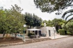 Annuncio vendita Villa in Salento