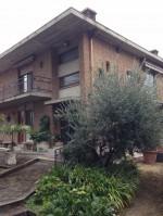 Annuncio affitto Verona villa recentemente ristrutturata