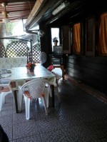 Annuncio vendita Tor San Lorenzo casa in legno bungalow