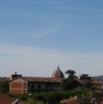 foto 4 - Firenze appartamento con vista sui monumenti a Firenze in Vendita