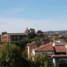 foto 3 - Firenze appartamento con vista sui monumenti a Firenze in Vendita