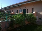 Annuncio vendita Santa Severa village residence villino