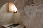 Annuncio affitto Castellana Grotte trullo