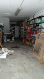 Annuncio vendita Torrevecchia box garage