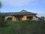 Annuncio vendita Monterotondo villa panoramica