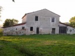 Annuncio vendita Pesaro zona villa Fastiggi casale