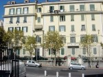 Annuncio vendita Nuoro appartamento in palazzo storico