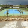 foto 4 - Racalmuto casa con terreno piscina a Agrigento in Affitto