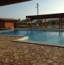foto 2 - Racalmuto casa con terreno piscina a Agrigento in Affitto