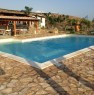 foto 0 - Racalmuto casa con terreno piscina a Agrigento in Affitto