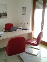 Annuncio affitto Pescara appartamento uso ufficio