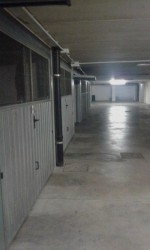 Annuncio vendita Cinisello Balsamo garage box auto