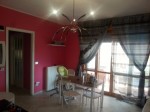 Annuncio vendita Vercelli appartamento in villa bifamiliare