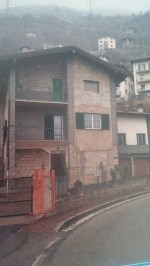 Annuncio vendita Berzo Demo villa singola