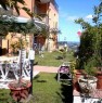 foto 4 - Trarivi di Montescudo appartamento a Rimini in Vendita