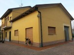 Annuncio vendita Sant'Agata Bolognese palazzina