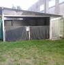 foto 0 - Montecchio Maggiore garage con annesso giardino a Vicenza in Vendita