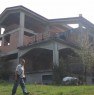 foto 0 - Villa allo stato grezzo sulle colline Caiatine a Caserta in Vendita