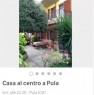 foto 1 - A Pula appartamento con giardino a Cagliari in Vendita