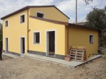 Annuncio vendita Lavagna salita San Bernardo villa ristrutturata