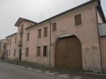 Annuncio vendita Piacenza d'Adige notevole complesso immobiliare