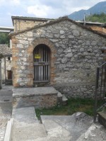 Annuncio vendita Casale San Nicola casetta in pietra
