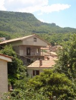Annuncio vendita Dolina Trieste casa al grezzo