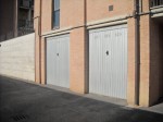 Annuncio vendita Parma zona Crocetta garage doppio