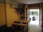Annuncio vendita Bibione appartamento in villaggio Olimpia