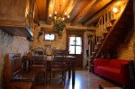 Annuncio vendita Tambre d'Alpago porzione di antico casale
