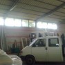 foto 1 - Tarcento capannone con ufficio e servizi a Udine in Vendita