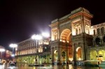 Annuncio vendita Milano palazzo d'epoca vicinanze Piazza Duomo