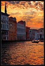 Annuncio vendita Gran Hotel a Venezia