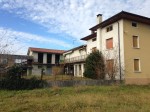 Annuncio vendita Buja villa singola appartamento e casa rustica