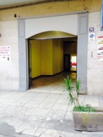 Annuncio vendita Palermo magazzino