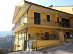 Annuncio vendita Frosinone alta villa bifamiliare
